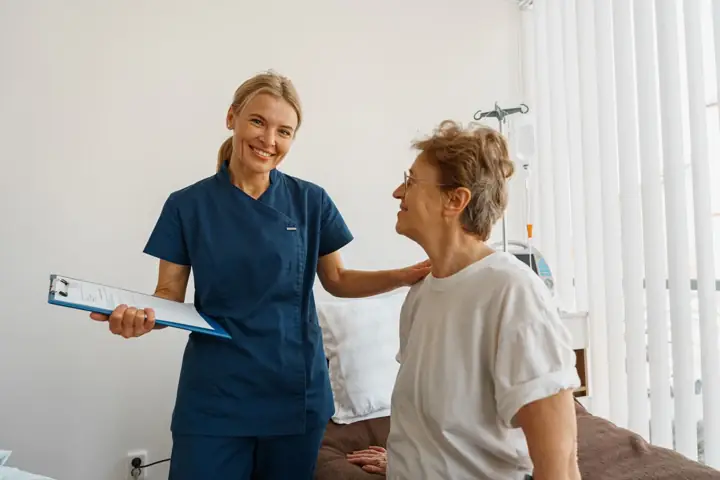 Post-Surgery Rehabilitation at Gogodoc Physio