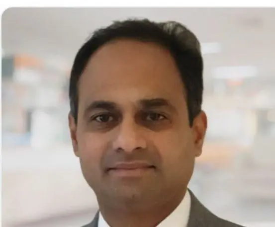 Dr Sanjay Kuravinakop, Consultant in Pain Medicine and Anaesthetics