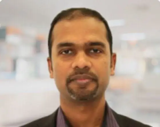 Sen Ramanathan, Clinical Director, Principal Practitioner